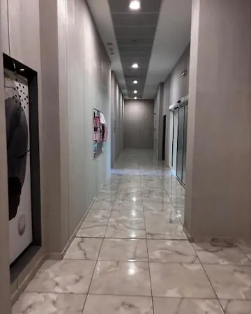 Sky Tower 아파트 스코페