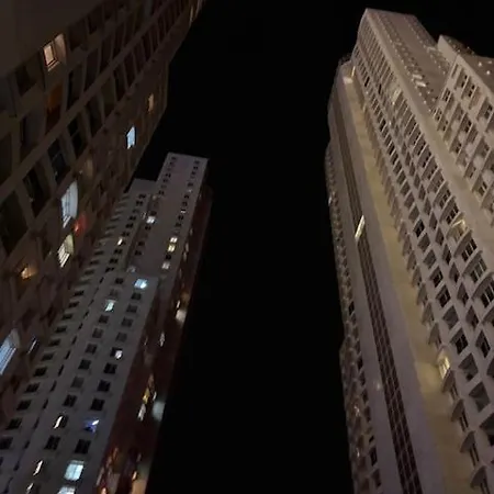 아파트 Sky Tower 스코페