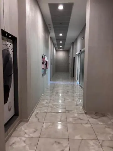 Sky Tower 아파트 스코페