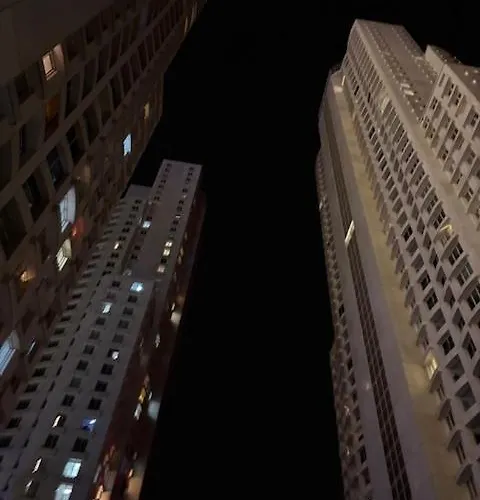 아파트 Sky Tower 스코페